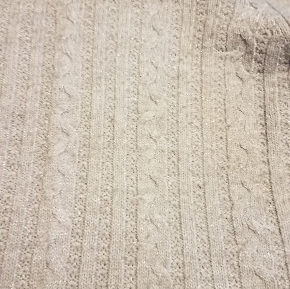 Sparkly sweater lot - Picture 5 of 7